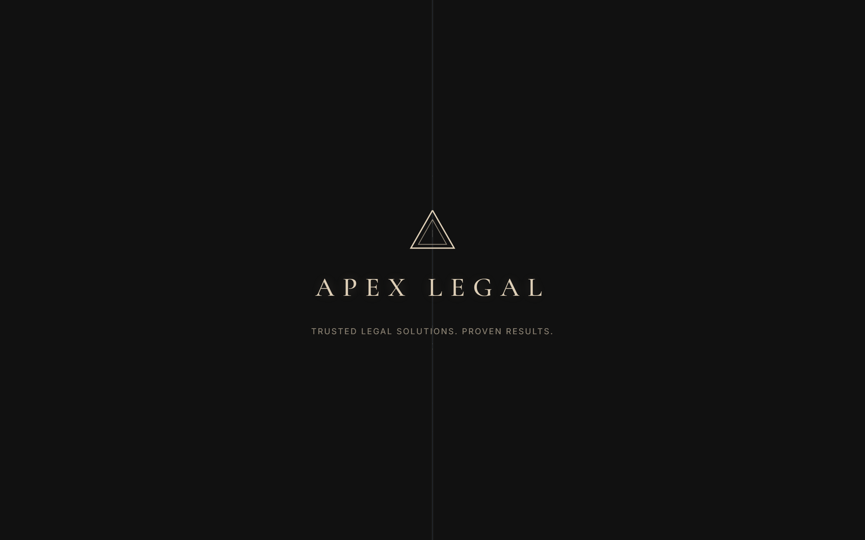 Apex Legal Group Desktop